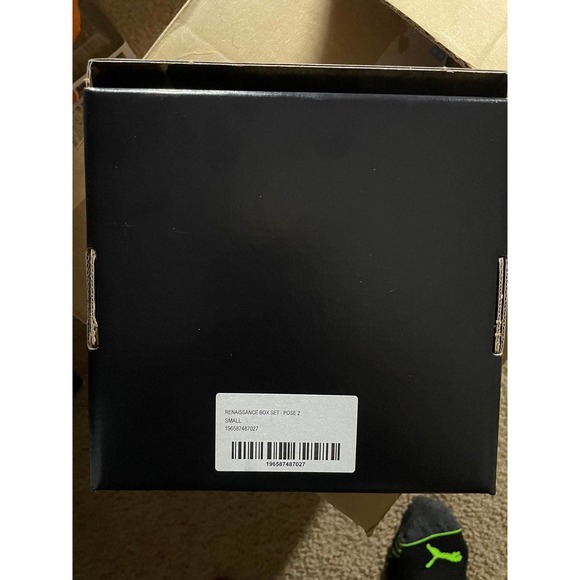 Renaissance [act i] Box Set - Pose 2 (Beyoncé) - Picture 2 of 12